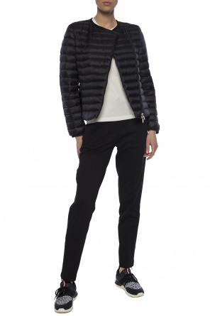 'londres' quilted down jacket, zdjęcie 2 'londres' quilted down jacket od Moncler